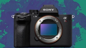 Sony, Yeni Kamerası Alpha 7R V 'yi Tanıttı: İşte Özellikleri