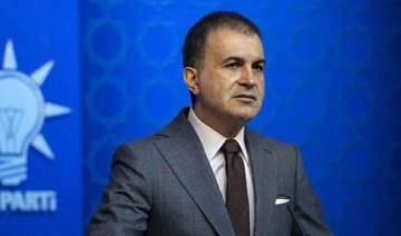 Soruşturma başlatılmıştı... AKP Sözcüsü Ömer Çelik, Gülşen’i hedef aldı