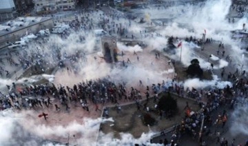 Sosyal Demokrasi Vakfı'nın 'demokrasi' ödülü Gezi tutuklularına