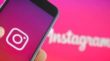 Sosyal medya devi Instagram'a çocukların mahremiyet ihlalinden dolayı 405 milyon euro ceza