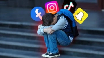Sosyal Medya Platformlarına Okullar Tarafından Dava Açıldı
