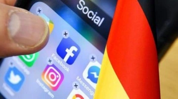 Sosyal medya yasasını ilk çıkaran ülke Almanya'dan Türkiye için önemli ders