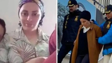 Sosyal medyada göğüslerini açan 'Laz kızı' için istenen ceza belli oldu