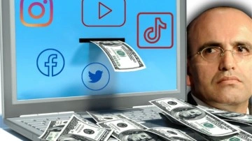 Sosyal Medyadan Para Kazanıp Vergi Ödemeyenler Tespit Edildi - Webtekno