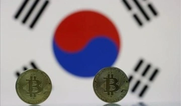 South Korean lawmakers mandated to declare virtual assets
