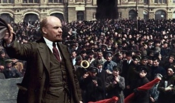 Sovyetler Birliği Kurucusu Lenin'in Atatürk ile olan dostluğu, hayatı ve ölümü...