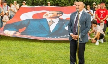 Soyer: 9 Eylül sadece İzmir’in değil, Türkiye’nin kurtuluşudur