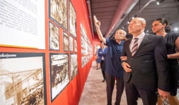 Soyer: Atatürk’ün yüzündeki kıvılcımdan çok şey öğreniyoruz