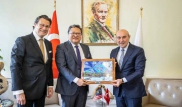 Soyer: Botanik EXPO İzmir’in bilinirliğini artıracak