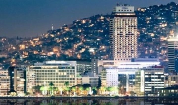 Soyer duyurdu: İzmir Hilton Oteli depremzedeler için açılacak!
