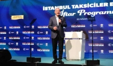 Soylu seçim öncesi sinyali verdi: Erdoğan'dan 'ÖTV müjdesi' mi gelecek?