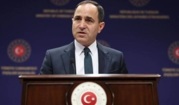 Sözcü Bilgiç'ten Osman Kavala açıklaması: 'AİHM beklentilerimizi boşa çıkarmıştır'