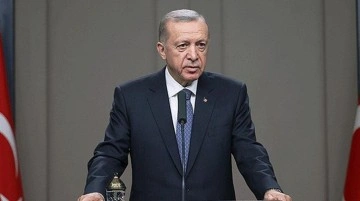 Sözleri "siyaseti bırakma" sinyali olarak yorumlanmıştı! Erdoğan yol haritasını paylaştı