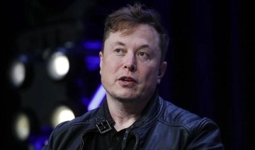 Space X'in sahibi Elon Musk'tan Pentagon'a uyarı 'Parasını siz verin'