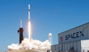 SpaceX, 46 Starlink uydusunu daha yörüngeye gönderdi