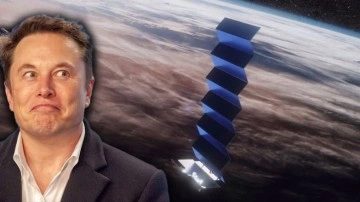 SpaceX, 7.500 Starlink Uydusunu Uzaya Fırlatacak