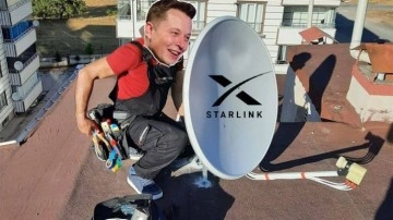 SpaceX, Starlink İçin Türkçe Bilen Müşteri Temsilcisi Arıyor - Webtekno