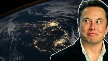 SpaceX, Starlink'i Japonya'da Aktif Etti