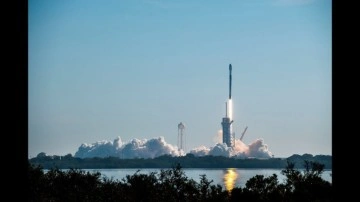 SpaceX ve ABD Uzay Kuvvetleri el sıkıştı: Starshield ABD ordusuna hizmet verecek!