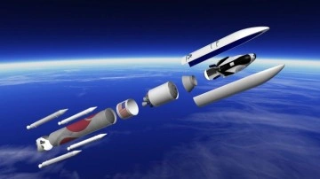 SpaceX'in rakibi ULA, Vulcan Roketi'nin lansmanını erteledi!
