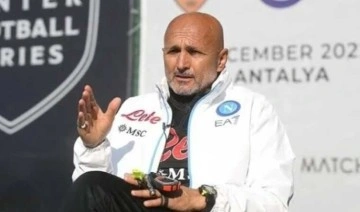 Spalletti, Serie A'da sezonun teknik direktörü seçildi