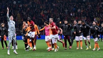 Sparta Prag-Galatasaray maçının hakemi belli oldu