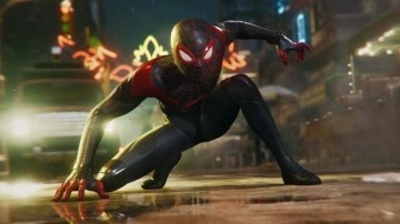 Spider-Man Miles Morales'in PC İçin Çıkış Tarihi ve Fiyatı