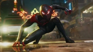 Spider-Man: Miles Morales’in PC Sürümü Bugün Çıkıyor!