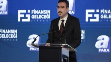 SPK Başkanı Gönül'den, Borsa İstanbul açıklaması
