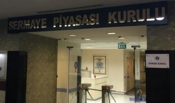 SPK'dan Martı Otel'e idari para cezası