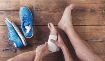 Spor yaralanmaları kalıcı sağlık sorunlarına yol açabilir
