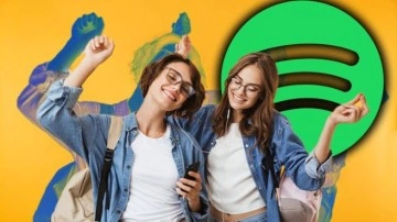 Spotify, Arkadaşlarınıza Göre Müzik Önerisi Yapacak!