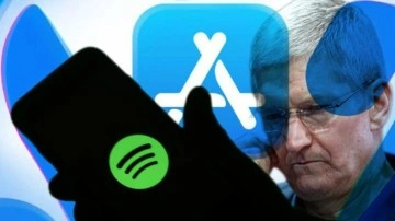 Spotify, Artık App Store'dan Ödeme Almayacak! - Webtekno