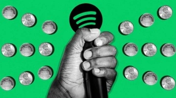 Spotify, Bu Yıl 3. Kez Toplu İşten Çıkara Yapacağını Duyurdu - Webtekno