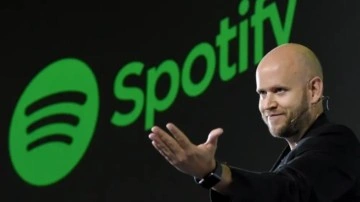 Spotify CEO'su, Apple'ın App Store Düzenlemesini Topa Tuttu - Webtekno