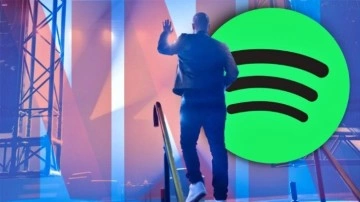 Spotify Dizisi The Playlist'ten İlk Fragman [Video]
