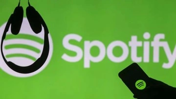 Spotify için harekete geçildi! İslami değerlere hakaret dolu listeler