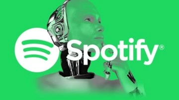 Spotify'a Yapay Zekânın Oluşturduğu Çalma Listeleri Geliyor - Webtekno