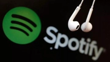 Spotify'da aktif abone sayısı 433 milyona yükseldi