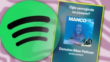 Spotify'dan Sorularınızı Yanıtlayan "Şarkı Falı" Özelliği