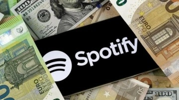 Spotify'ın Sanatçılara Toplam Kaç Para Ödediği Açıklandı