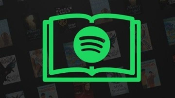 Spotify'ın Sesli Kitap Hizmeti Baştan Aşağı Değiştirildi - Webtekno