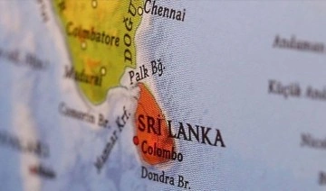 Sri Lanka duyurdu: Rusya'dan kredi desteği talep ettiler