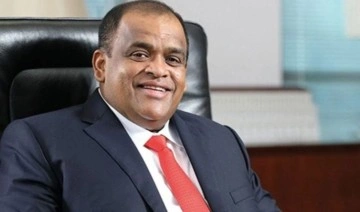 Sri Lanka Yatırım Teşvik Bakanı Perera’dan istifa kararı