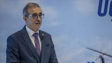 SSB Başkanı Demir açıkladı! İkinci S-400 paketi için Türkiye'den kritik şart