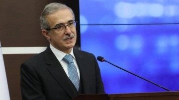 SSB Başkanı İsmail Demir: SİDA Mavi Vatan'ın yeni gücü olacak