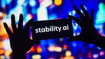 Stable Diffusion'ın Geliştiricisi Stability AI Satılabilir!