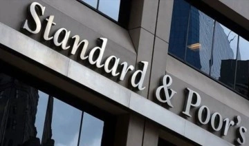 Standard and Poor's: Gelişen piyasalarda finansal koşullar sıkılaşıyor