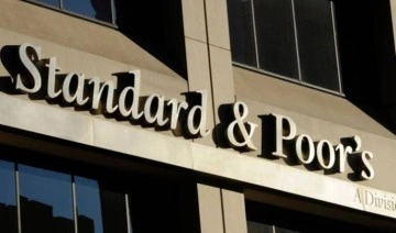 Standard Poor's Türkiye’nin kredi not görünümünü düşürdü