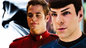 Star Trek Serisinin Yeni Filmi Geliyor: İşte İlk Bilgiler
